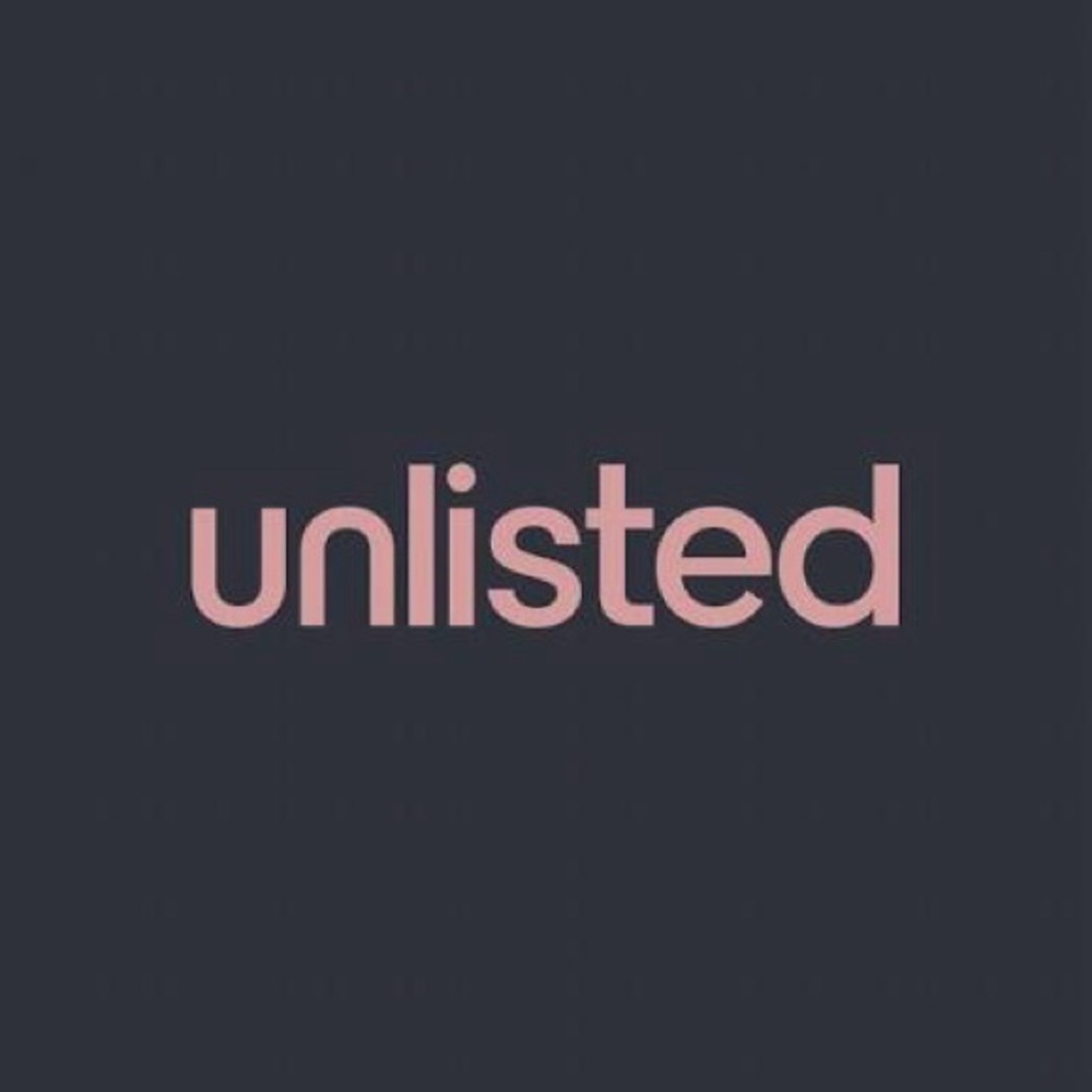 Unlisted 💘